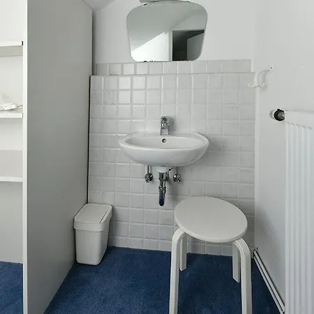Apartment Fasanenhof Lina Juist