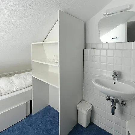 Apartment Fasanenhof Lina