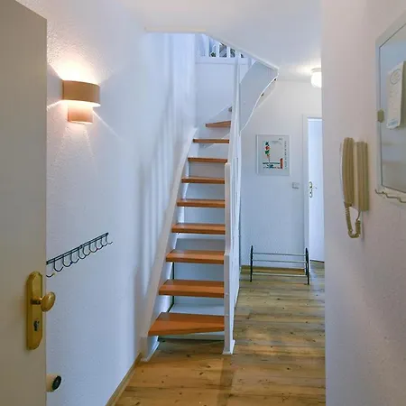 Fasanenhof Lina Apartment *