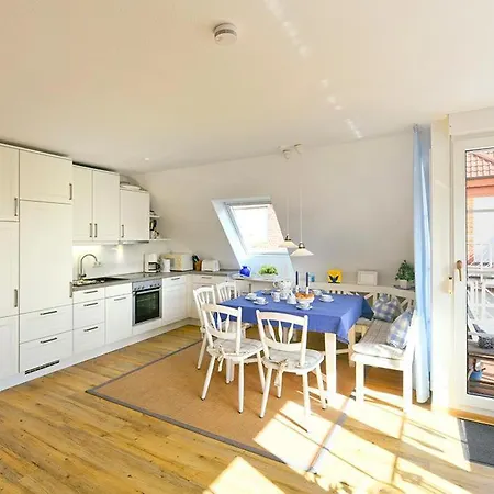 Fasanenhof Lina Apartment *
