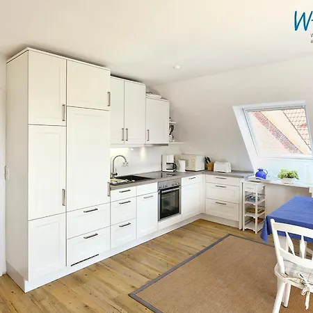 Apartment Fasanenhof Lina
