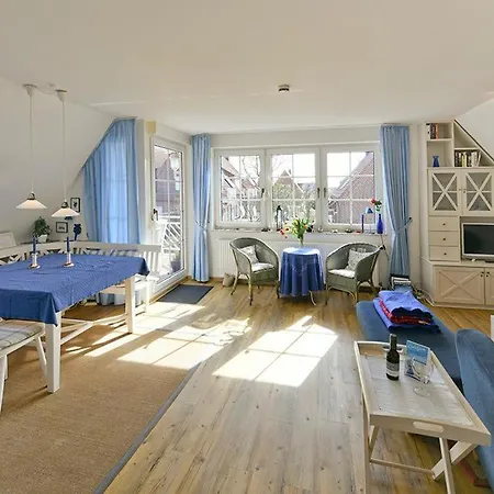 Apartment Fasanenhof Lina *