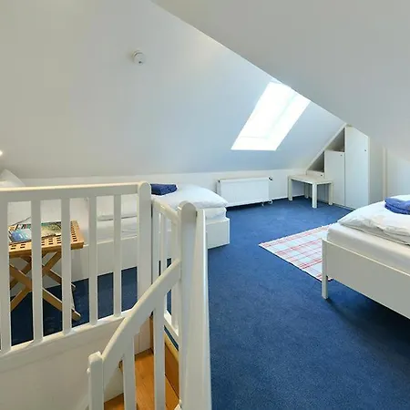 Apartment Fasanenhof Lina