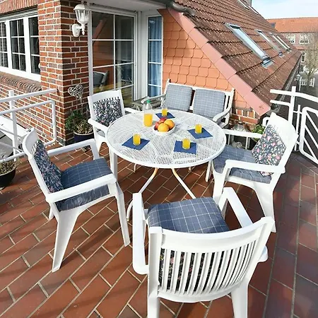 Apartment Fasanenhof Lina *