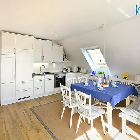 Fasanenhof Lina Apartment