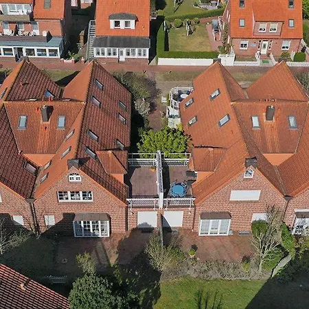 Fasanenhof Lina Juist