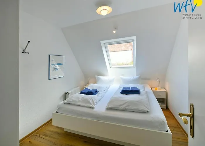 Fasanenhof Lina Appartement