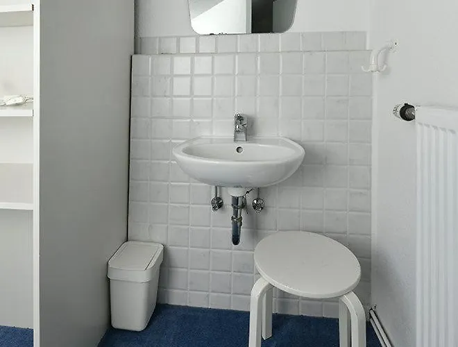 Appartement Fasanenhof Lina Juist
