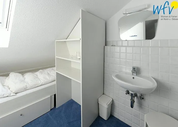 Appartement Fasanenhof Lina