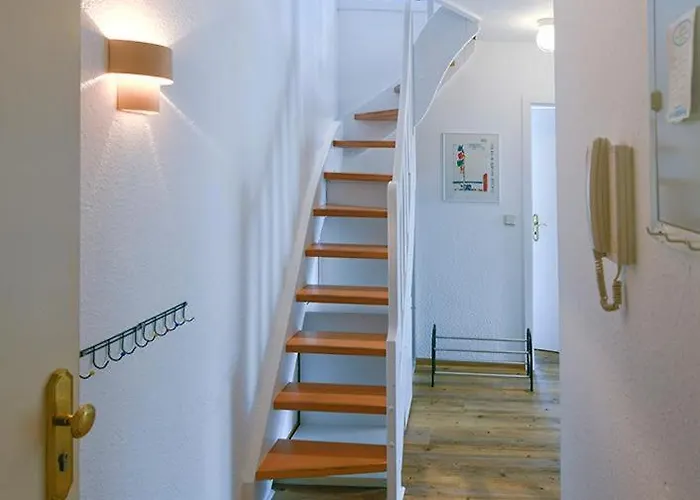 Fasanenhof Lina Appartement *