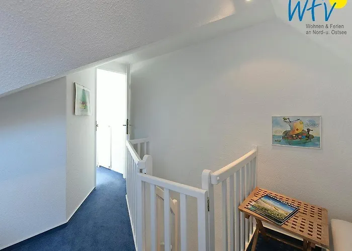 Appartement Fasanenhof Lina