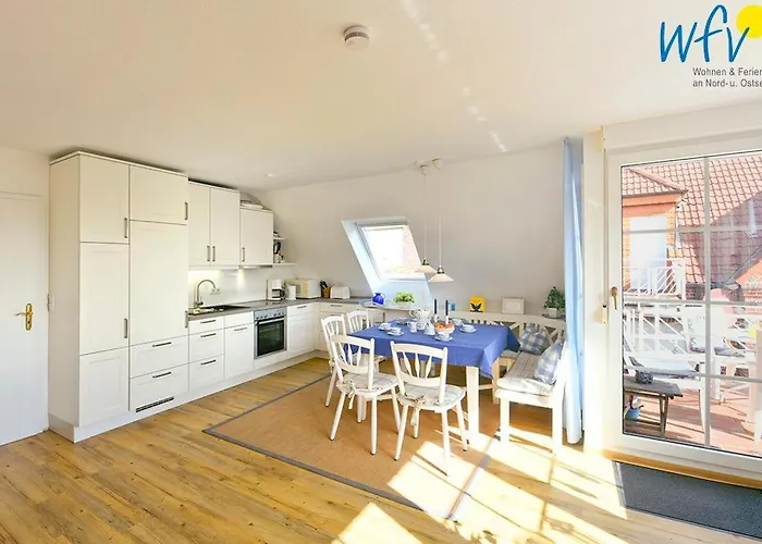 Fasanenhof Lina Appartement *
