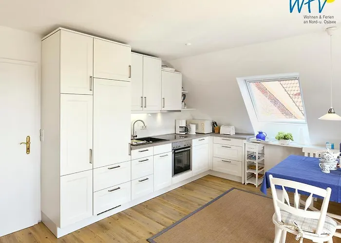Appartement Fasanenhof Lina