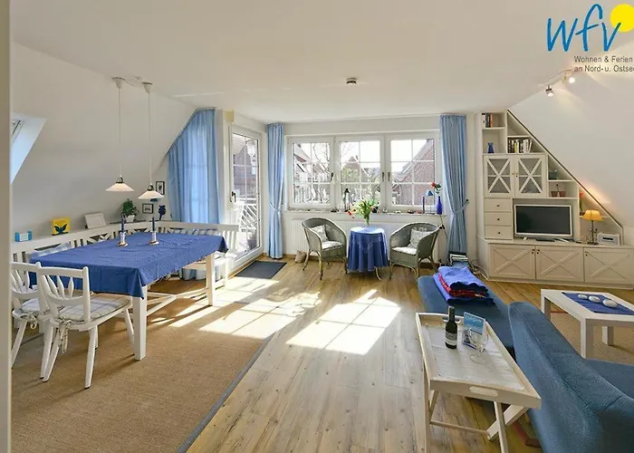 Appartement Fasanenhof Lina *