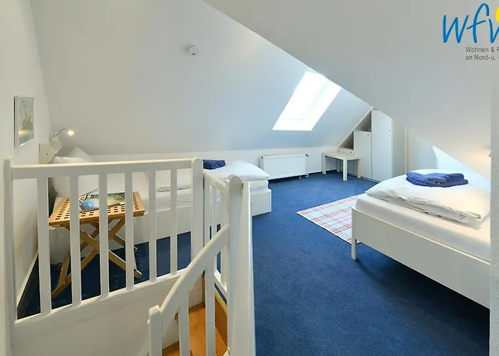 Appartement Fasanenhof Lina