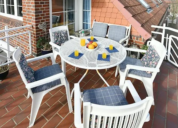 Appartement Fasanenhof Lina *