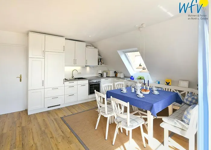 Fasanenhof Lina Appartement